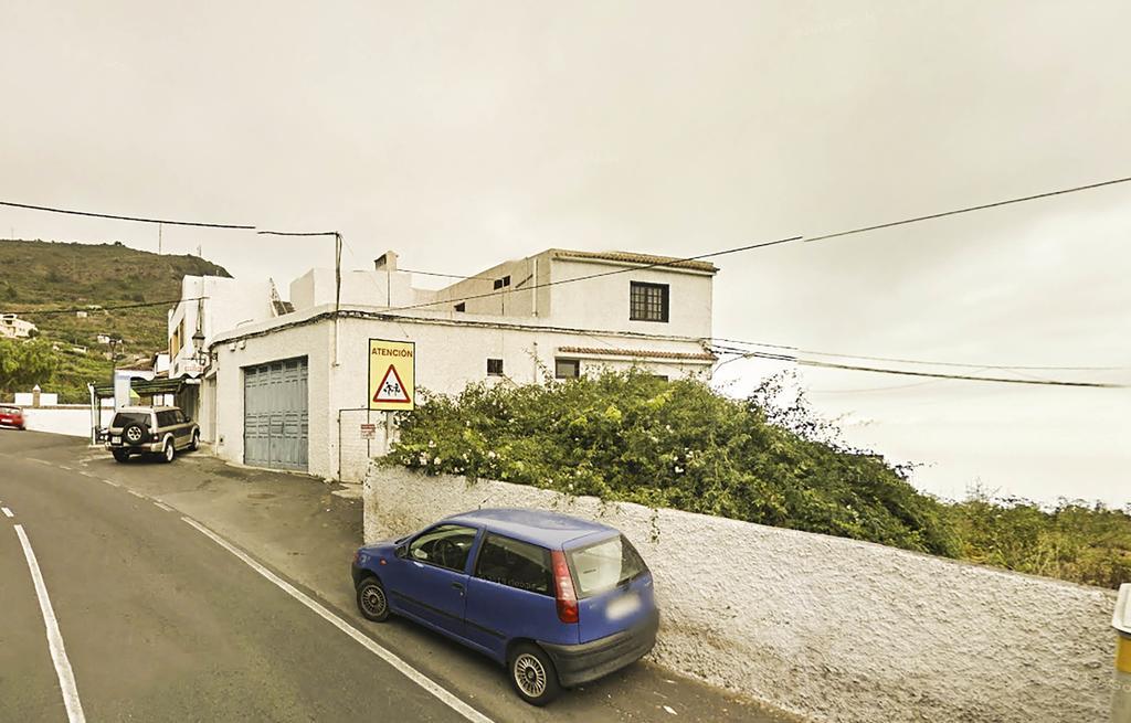 Tenerife North House Apartment Icod De Los Vinos Room photo