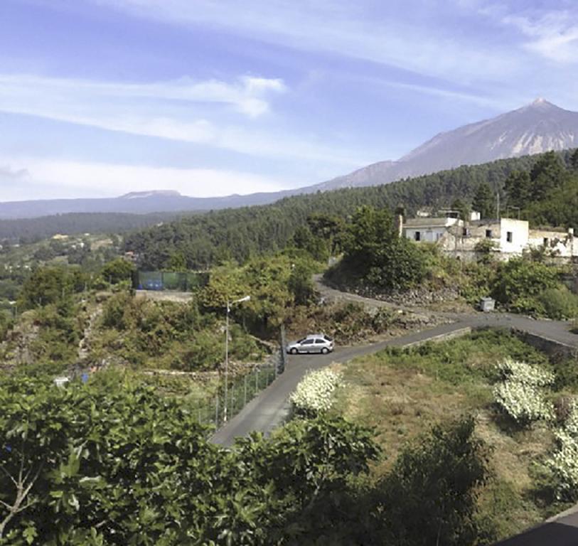 Tenerife North House Apartment Icod De Los Vinos Room photo