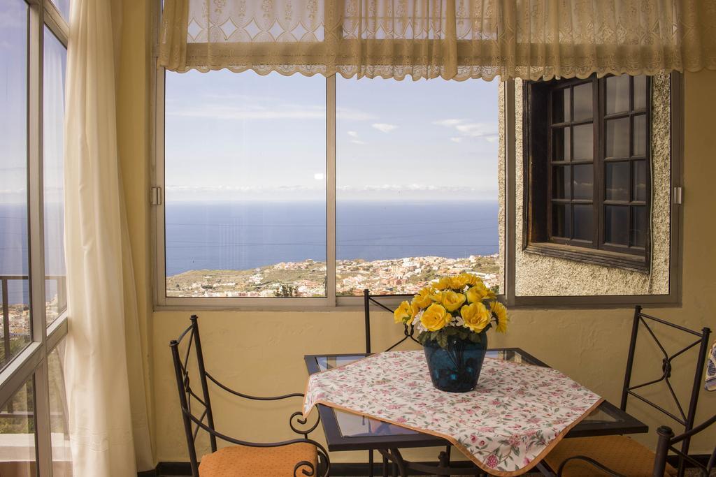 Tenerife North House Apartment Icod De Los Vinos Room photo