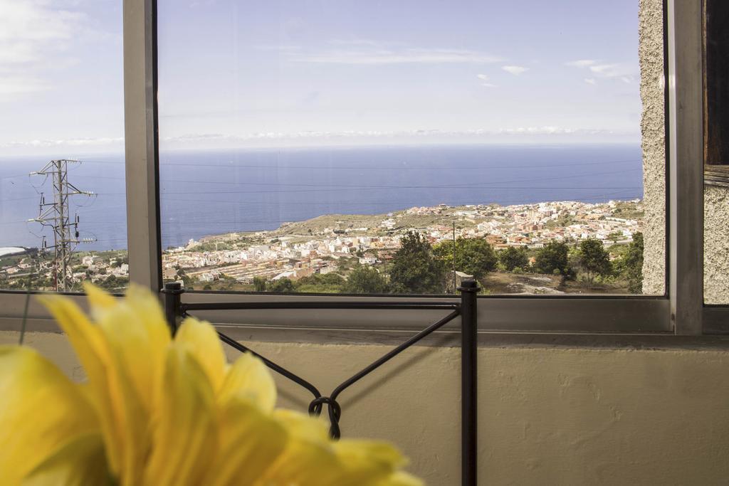 Tenerife North House Apartment Icod De Los Vinos Room photo