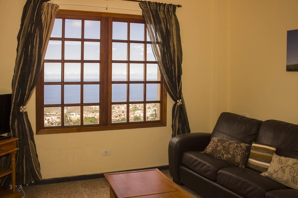 Tenerife North House Apartment Icod De Los Vinos Room photo