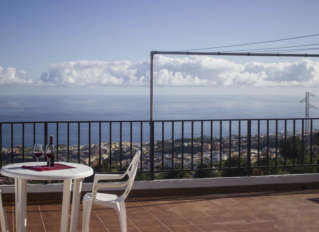 Tenerife North House Apartment Icod De Los Vinos Exterior photo