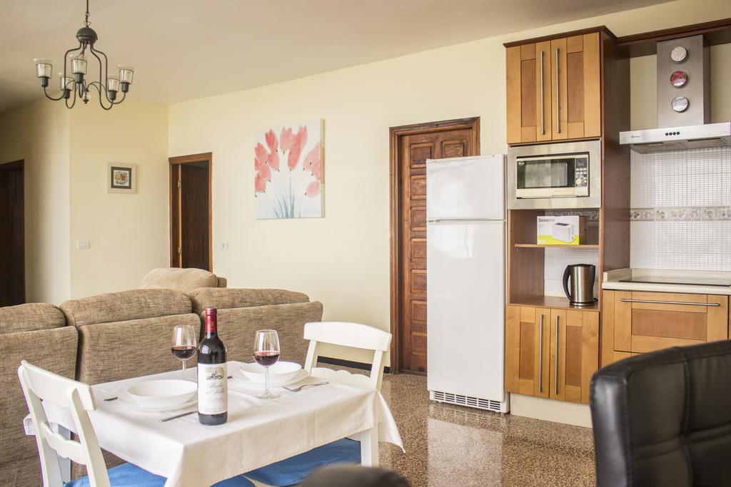 Tenerife North House Apartment Icod De Los Vinos Exterior photo